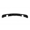 Задний диффузор DPT V-4 (для M Performance, черный глянец) для BMW 3 серия F-30/31/34 2012-2019 гг