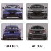 Комплект рестайлинга (в 2023, M-Sport) для BMW 3 серия G20/21 2018- гг