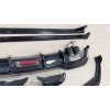 Комплект обвесов Carbon FullSet для BMW 3 серия G20/21 2018- гг