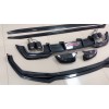 Комплект обвесов Carbon FullSet для BMW 3 серия G20/21 2018- гг