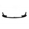Передняя Lip накладка DPT V-3 (для M4, черный глянец) для BMW 4 серия F-32 2012-2020 гг