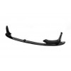 Передняя Lip накладка DPT V-3 (для M4, черный глянец) для BMW 4 серия F-32 2012-2020 гг