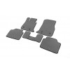 Коврики EVA (Серый) для BMW 4 серия F-32 2012-2020 гг