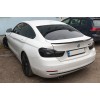 Спойлер DPT V-3 (черный глянец) для BMW 4 серия F-32 2012-2020 гг