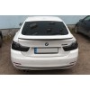 Спойлер DPT V-3 (черный глянец) для BMW 4 серия F-32 2012-2020 гг