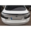 Спойлер DPT V-3 (черный глянец) для BMW 4 серия F-32 2012-2020 гг