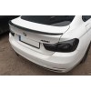 Спойлер DPT V-3 (черный глянец) для BMW 4 серия F-32 2012-2020 гг