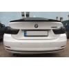 Спойлер DPT V-3 (черный глянец) для BMW 4 серия F-32 2012-2020 гг