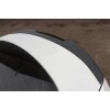 Спойлер DPT V-3 (черный глянец) для BMW 4 серия F-32 2012-2020 гг
