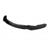 Передняя Lip накладка DPT V-2 (для M-Technic, черный глянец) для BMW 4 серия F-32 2012-2020 гг