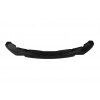 Передняя Lip накладка DPT V-2 (для M-Technic, черный глянец) для BMW 4 серия F-32 2012-2020 гг