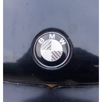 Эмблема Карбон, Турция (d83.5мм) для BMW 5 серия E34 1988-1995