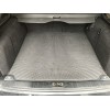 Килимок багажника SW (EVA, поліуретановий, чорний) для BMW 5 серія E-39 1996-2003 - 75591-11