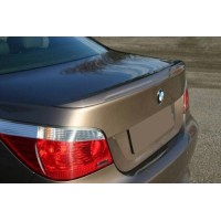Спойлер Meliset (под покраску) для BMW 5 серия E-60/61 2003-2010