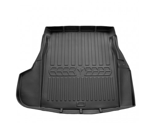 3D коврик в багажник для E60 (Stingray) для BMW 5 серия E-60/61 2003-2010 гг.
