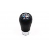 Ручка КПП (ОЕМ) 6 передач для BMW 5 серія E-60/61 2003-2010 - 72137-11