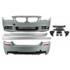 Комплект обвесов (М-пакет V2) для BMW 5 серия F-10/11/07 2010-2016