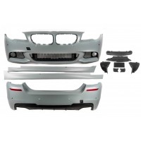 Комплект обвесов (М-пакет V2) для BMW 5 серия F-10/11/07 2010-2016