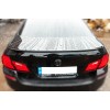 Спойлер LIP (Sunplex, чорний) для BMW 5 серія F-10/11/07 2010-2016 - 80691-11