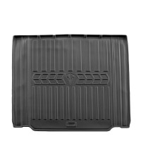 Коврик в багажник Stingray 3D (SW) для BMW 5 серия F-10/11/07 2010-2016 гг