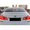 Спойлер DPT LIP M-Performance Style (черный глянец) для BMW 5 серия F-10/11/07 2010-2016 гг