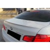Спойлер DPT LIP M-Performance Style (черный глянец) для BMW 5 серия F-10/11/07 2010-2016 гг