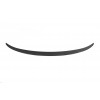 Спойлер DPT LIP M-Performance Style (черный глянец) для BMW 5 серия F-10/11/07 2010-2016 гг
