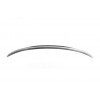 Спойлер DPT LIP M-Performance Style (черный глянец) для BMW 5 серия F-10/11/07 2010-2016 гг