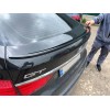 Спойлер Libao (для F07, ABS-пластик) для BMW 5 серия F-10/11/07 2010-2016 - 81402-11