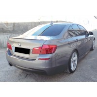Спойлер DPT LIP M Sport Style (под покраску) для BMW 5 серия F-10/11/07 2010-2016 гг