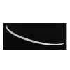 Спойлер DPT LIP M Sport Style (под покраску) для BMW 5 серия F-10/11/07 2010-2016 гг