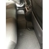 Поліуретанові килимки 2013-2016 (EVA, чорні) для BMW 5 серія F-10/11/07 2010-2016 - 75613-11