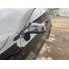 Накладки на зеркала 2013-2016 (BMW-style, 2 шт) для BMW 5 серия F-10/11/07 2010-2016 - 80843-11
