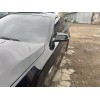 Накладки на зеркала 2013-2016 (BMW-style, 2 шт) для BMW 5 серия F-10/11/07 2010-2016 - 80843-11