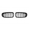 Решетка радиатора M5-design DPT (черный) для BMW 5 серия F-10/11/07 2010-2016 гг