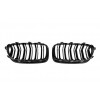Решетка радиатора M5-design DPT (черный) для BMW 5 серия F-10/11/07 2010-2016 гг
