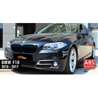 Решетка радиатора M5-design DPT (черный) для BMW 5 серия F-10/11/07 2010-2016 гг