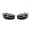 Комплект рестайлинга в G30 M5 для BMW 5 серия F-10/11/07 2010-2016