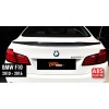 Спойлер DPT Lip M4-Style (под покраску) для BMW 5 серия F-10/11/07 2010-2016 гг