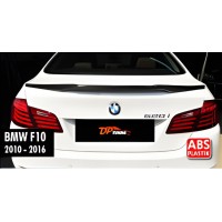 Спойлер DPT Lip M4-Style (под покраску) для BMW 5 серия F-10/11/07 2010-2016 гг