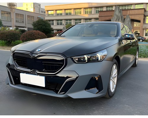 Комплект рестайлинга в G60 для BMW 5 серия F-10/11/07 2010-2016 гг