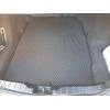 Коврик багажника F10 Sedan (EVA, черный) для BMW 5 серия F-10/11/07 2010-2016 гг.