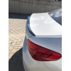 Спойлер Meliset Ince (под покраску) для BMW 5 серия G30/31 2017+