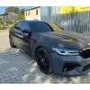 Комплект обвесов рестайлинг (полный рестайлинговый М-Пакет) для BMW 5 серия G30/31 2017+