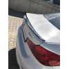 Спойлер Meliset Bat (под покраску) для BMW 5 серия G30/31 2017+