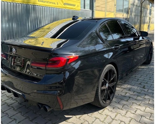 Задние фонари (для 2021-2025) для BMW 5 серия G30/31