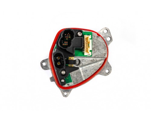 Led-модуль в фару 23508301L (Lazer) (1 шт, левый) для BMW 5 серия G30/31 2017-2023 гг