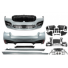 Комплект обвесов M5 F90 (для 2021-2025) для BMW 5 серия G30/31