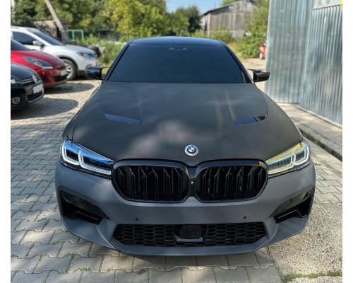 Комплект обвесов M5 F90 (для 2021-2025) для BMW 5 серия G30/31