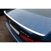 Спойлер DPT M-Performance Style (под покраску) для BMW 5 серия G30/31 2017-2023 гг